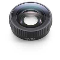 DJI Osmo Action 6 FOV Boost Lens