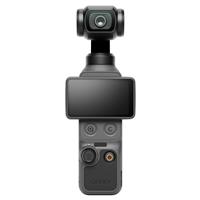 DJI Osmo Pocket 4