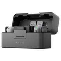 DJI Mic Mini 2 (2TX + 1RX + Charging Case)