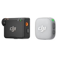 DJI Mic Mini 2 (1 TX + 1 RX)