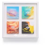 DJI Mic Mini 2 Time Series Magnetic Cover