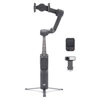 DJI Osmo Mobile 8P Advanced Tracking Combo