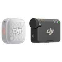 DJI Mic Mini 2S (1 TX + 1 RX)