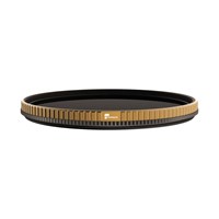 PolarPro Quartzline 77mm ND1000/PL Filter