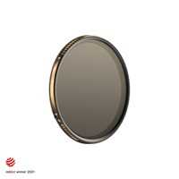 PolarPro Peter McKinnon 77mm VND MIST Edition II 2-5 stop