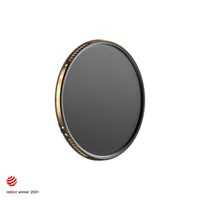 PolarPro Peter McKinnon 77mm VND MIST Edition II 6-9 stop