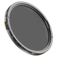 PolarPro Helix 6-9 Stop VND Mist Filter