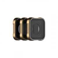 PolarPro Hero 9 Shutter Collection Filter Set