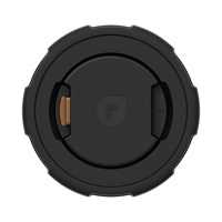 PolarPro Defender Pro Black Large (fits Lenses 81-90mm)