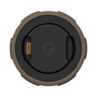 PolarPro Defender Pro Desert Medium (fits Lenses 70-80mm)