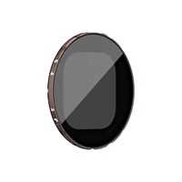 PolarPro VND 3-5 Filter for iPhone 15 LiteChaser Pro Cases