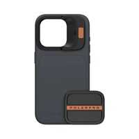 PolarPro iPhone 15 Pro LiteChaser 15 Case + Defender Ocean