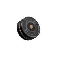 PolarPro Chroma VND/PL 2-5 Black Mist Helix Maglock McKinnon Series