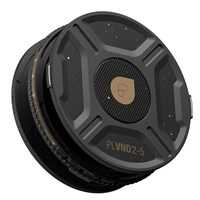 PolarPro McKinnon Chroma Helix Maglock VND/PL 2-5 Stop Filter