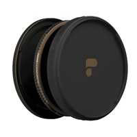 PolarPro Chroma VND/PL 6-9 Black Mist 67mm McKinnon Series Filter