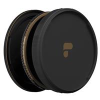 PolarPro McKinnon Chroma 95mm Coarse Thread VND/PL 6-9 Stop Filter