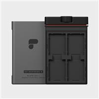 PolarPro Slate Edition II CF Express B Memory Cardholder Mountain