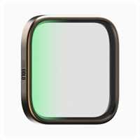 PolarPro LiteChaser CineGold Filter for LCP15/16/17 Cases