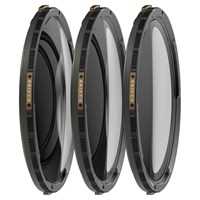 PolarPro Shortstache Shift Diopter Filter Set Helix