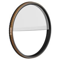 PolarPro Spectra Split 50 PRYZM Series Filter 67mm