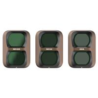 PolarPro Osmo Pocket 4 Pro Filters Shutter Collection