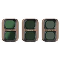 PolarPro Osmo Pocket 4 Pro Filters Vivid Collection