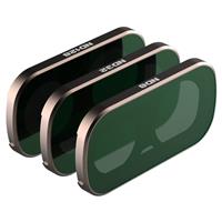 PolarPro Insta360 Luna Ultra Shutter Collection