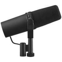 Shure SM7B Studio Vocal Microphone