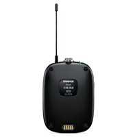 Shure SLXD1 Bodypack Transmitter