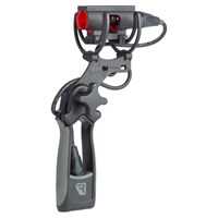 Shure A89M-PG Pistol Grip Mount for VP89S / VP89M