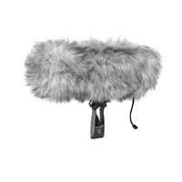 Shure A89SW-KIT Windshield Kit for VP89S