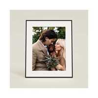 Aura Walden 15-inch WiFi Digital Picture Frame Textured Mat