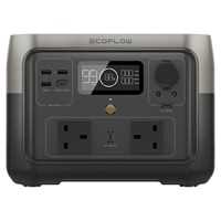 EcoFlow RIVER 2 Max Portable Power Station