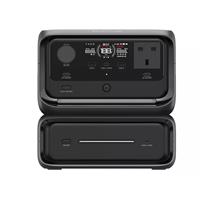 EcoFlow River 3 Max Portable Power Station