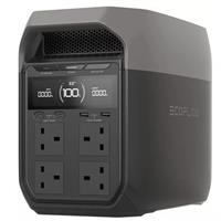 EcoFlow Delta 3 Portable Power Station