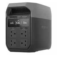 EcoFlow Delta 3 Plus Portable Power Station