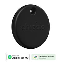 Chipolo POP Tracking Tag Black
