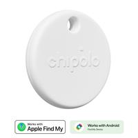 Chipolo POP Tracking Tag White