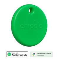 Chipolo POP Tracking Tag Green