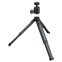 GoProTripod + Ball Head