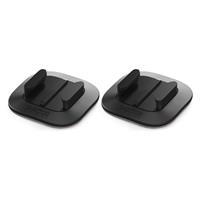 GoPro Universal Adhesive Mount 2-Pack
