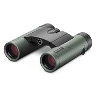 Hawke Frontier ED X 10x25 Binoculars Green