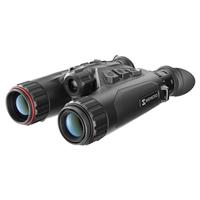 HikMicro Habrok 4K HE25L Multi-Spectrum Thermal Binoculars Ex Demo
