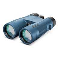 Hawke Endurance ED Marine 7x50 Binoculars