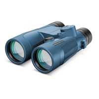 Hawke Endurance ED Marine 7x50 Binoculars With Built-in Compass