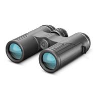 Hawke Frontier ED X 10x32 Binoculars Grey