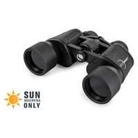 Celestron EclipSmart 10x42 Solar Binoculars