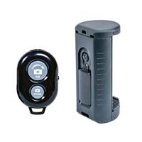 Vanguard VEO PA-10 Universal Smart Phone Connector + Remote Control Ex Demo