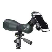Vanguard VEO PA-65 Universal Digiscoping Adaptor For Smartphones