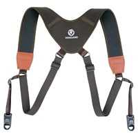 Vanguard VEO Optic Guard H DLX Harness Brown